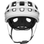 Cykelhjälm POC Cularis MIPS Hydrogen White/Uranium Black Matt