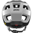 Cykelhjälm POC Cularis MIPS Uranium Black Matt/Hydrogen White