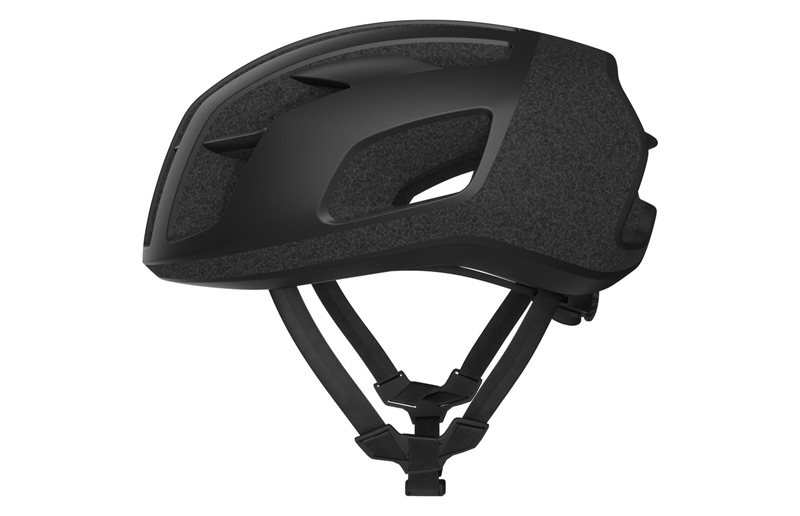Maantiekypärä POC Cytal Lite Uranium Black Matt