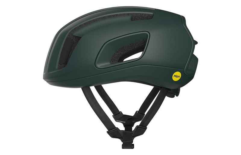Maantiekypärä POC Cytal Mips Pargasite Green Matt