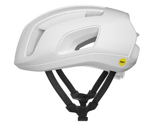 Maantiekypärä POC Cytal Mips Hydrogen White Matt
