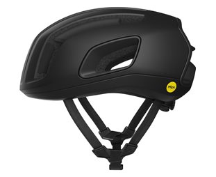 Maantiekypärä POC Cytal Mips Uranium Black Matt