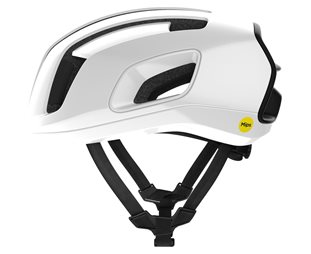 Maantiekypärä POC Cytal Mips Hydrogen White/Uranium Black Matt