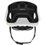 Cykelhjälm POC Cytal MIPS Hydrogen White/Uranium Black Matt
