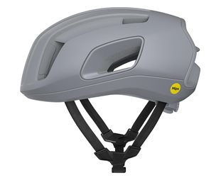 Pyöräilykypärä POC Cytal MIPS Granite Grey Matt