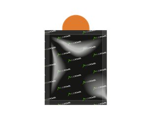 Restitusjonsdrikk PurePower Recovery 50 x 50 g Orange/Mango