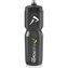 Juomapullo Zefal Magnum Soft PurePower Smoked Black