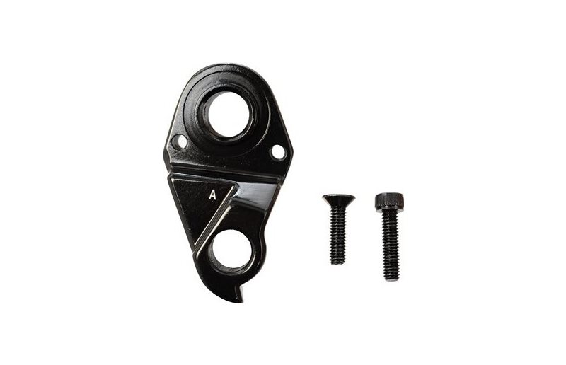 Takavaihtajan korvake Cannondale Moterra