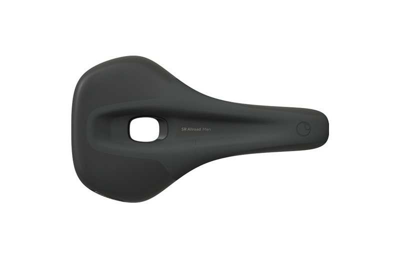 Sadel Ergon SR Allroad Herre
