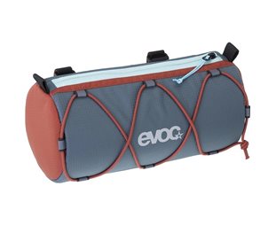 Tankolaukku Evoc Handlebar Roll 2L Garish