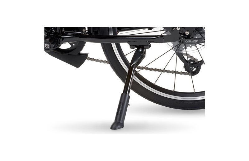 Cykelstöd Frog Bikes V2