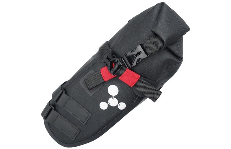 Sadelveske Geosmina Seat Bag YouDee