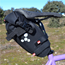 Sadelveske Geosmina Seat Bag YouDee