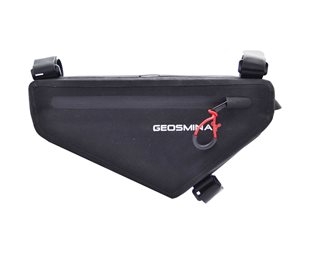 Runkolaukku Geosmina Frame Bag YouDee