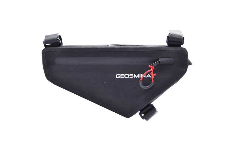 Runkolaukku Geosmina Frame Bag YouDee