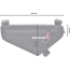 Runkolaukku Geosmina Frame Bag YouDee