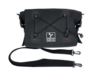 Styrväska Geosmina Small Handlebar Bag 3.5L
