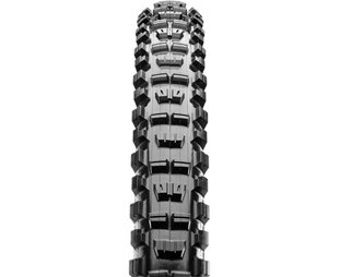 Cykeldæk Maxxis Minion DHR II EXO+ TR 3CT 29x2.50