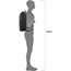 Cykelryggsäck Ortlieb Commuter-Daypack 21L