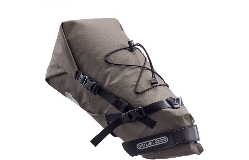 Satulalaukku Ortlieb Seat-Pack 11L Brown