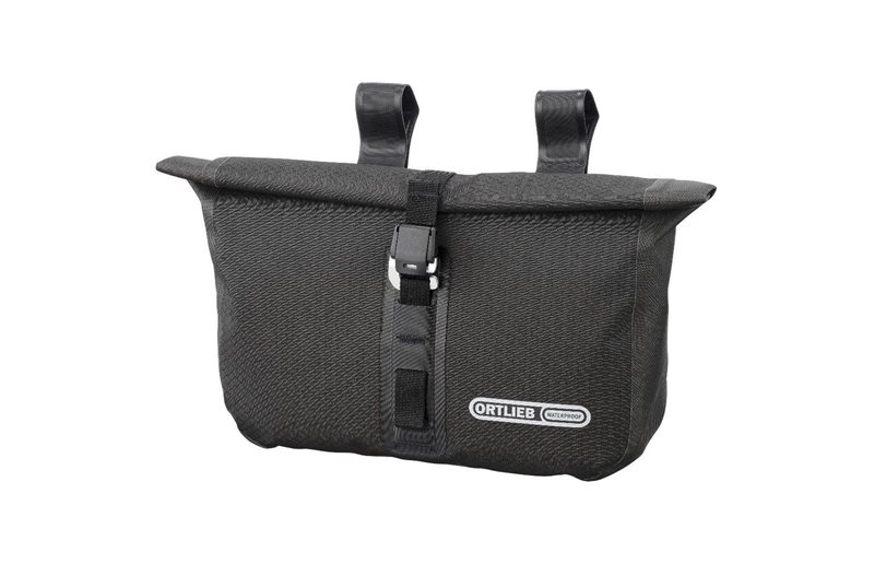 Tankolaukku Ortlieb Accessory-Pack 3.5L Black