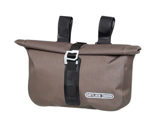 Tankolaukku Ortlieb Accessory-Pack 3.5L Brown