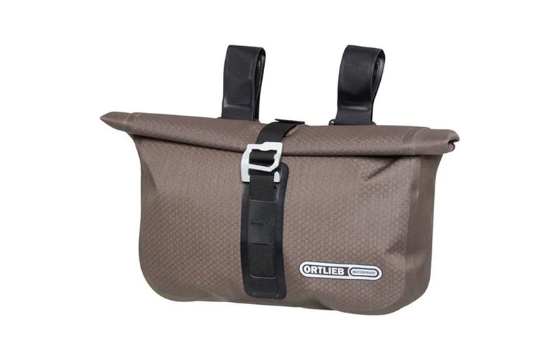 Styrväska Ortlieb Accessory-Pack 3.5L Brown