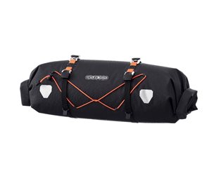 Tankolaukku Ortlieb Handlebar-Pack Flex 15L Black