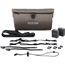 Styrväska Ortlieb Velo-Sling 3L Brown