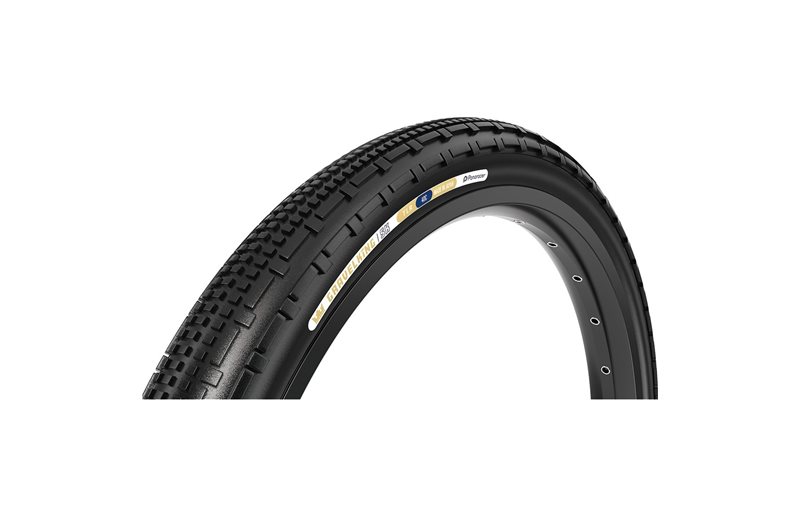 Gravel rengas Panaracer Gravelking SK Black 35-622