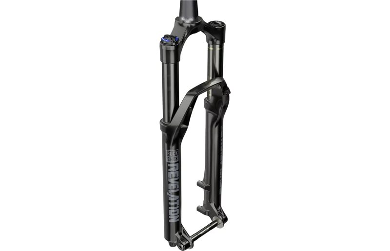 Dämpad Framgaffel Rockshox Revelation RC 29" 15x110mm tapered 1.5" 140mm