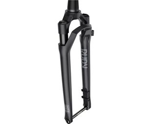 Joustohaarukka RockShox Rudy XPLR 700c 12x100mm tapered 1.5" 30mm