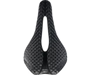 Sadel Selle Italia Novus Boost Evo 3D TI316 Superflow