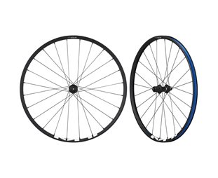 Kiekkopari Shimano WH-MT500 29" 9x100/9x135mm