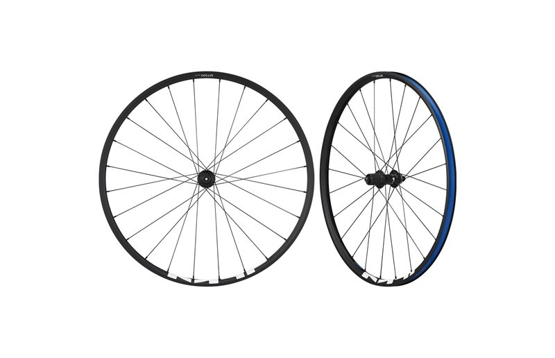 Kiekkopari SHIMANO WH-MT500 29" 9x100/9x135mm