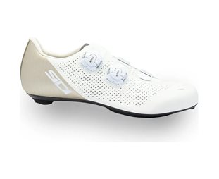 Cykelsko Racer Sidi Ergo 6 Valkoinen