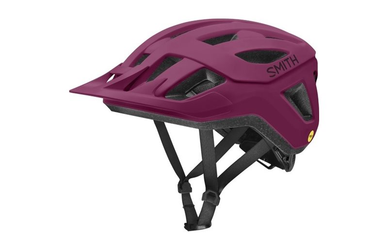 Cykelhjälm Smith Convoy Mips Huekleberry