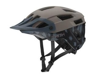 Cykelhjälm Smith Engage 2 Mips Ash