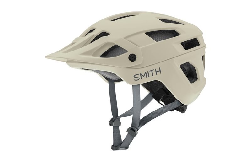 Cykelhjälm Smith Engage 2 Mips Chalk