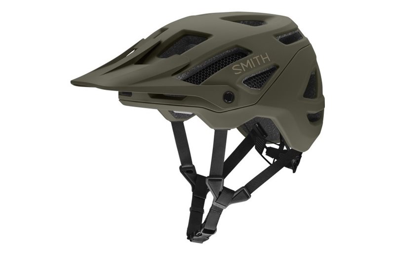 Cykelhjälm Smith Payroll Mips Forest