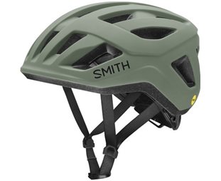Pyöräilykypärä Smith Signal Mips Sagebrush