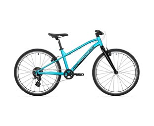Barncykel Rock Machine Thunder 24" VB