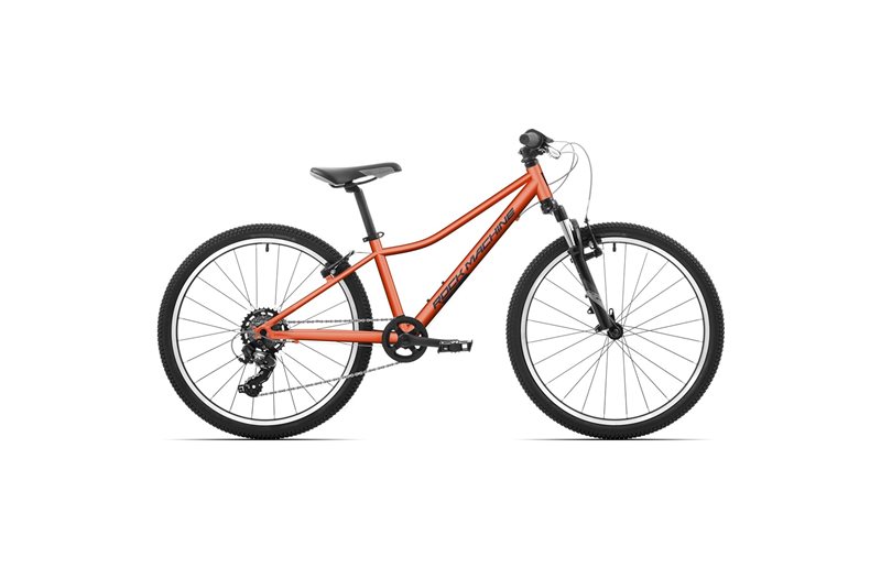 Barncykel Rock Machine Catherine 24" VB