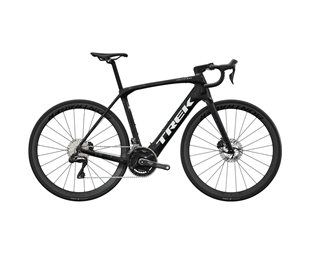 Elcykel Racer Trek Domane+ SLR 7 Carbon Smoke/Prismatic Marble