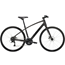 Hybridcykel Trek FX 1 Gen 4 Dnister Black