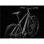 Hybridcykel Trek FX 1 Gen 4 Dnister Black