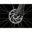 Hybridcykel Trek FX 1 Gen 4 Dnister Black
