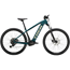 El MTB Hardtail Trek Powerfly 4 625Wh Gen 4 Dark Aquatic/Black 29