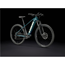 El MTB Hardtail Trek Powerfly 4 625Wh Gen 4 Dark Aquatic/Black 29