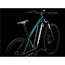 El MTB Hardtail Trek Powerfly 4 625Wh Gen 4 Dark Aquatic/Black 29